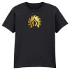 Softstyle™ youth ringspun t-shirt Thumbnail