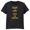 Softstyle™ youth ringspun t-shirt Thumbnail