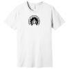 Unisex Jersey crew neck t-shirt Thumbnail