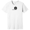 Unisex Jersey crew neck t-shirt Thumbnail
