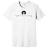 Unisex Jersey crew neck t-shirt Thumbnail
