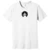 Unisex Jersey crew neck t-shirt Thumbnail