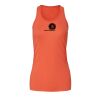 Flowy racerback tank top Thumbnail