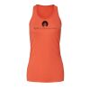 Flowy racerback tank top Thumbnail