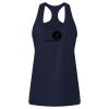 Women's cool fitness vest Thumbnail