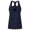 Women's cool fitness vest Thumbnail