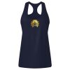 Women's cool fitness vest Thumbnail
