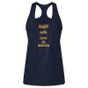 Women's cool fitness vest Thumbnail