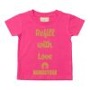 Baby/toddler t-shirt Thumbnail