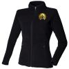 Microfleece jacket Thumbnail