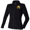 Microfleece jacket Thumbnail