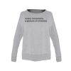 Women's slounge sweatshirt Thumbnail
