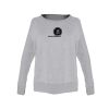 Women's slounge sweatshirt Thumbnail