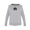 Women's slounge sweatshirt Thumbnail