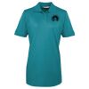 Klassic polo women's with Superwash® 60°C (classic fit) Thumbnail