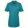 Klassic polo women's with Superwash® 60°C (classic fit) Thumbnail