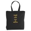 Canvas classic shopper Thumbnail