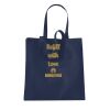 Canvas classic shopper Thumbnail