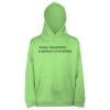 Kids hoodie Thumbnail
