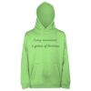 Kids hoodie Thumbnail