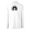 Kids long sleeve 65/35 polo Thumbnail