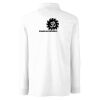 Kids long sleeve 65/35 polo Thumbnail