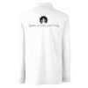 Kids long sleeve 65/35 polo Thumbnail