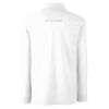 Kids long sleeve 65/35 polo Thumbnail