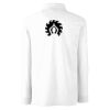 Kids long sleeve 65/35 polo Thumbnail
