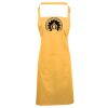 Colours bib apron with pockets Thumbnail