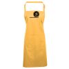 Colours bib apron with pockets Thumbnail