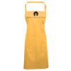 Colours bib apron with pockets Thumbnail