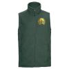 Outdoor fleece gilet Thumbnail