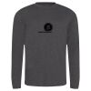 Triblend T long sleeve Thumbnail