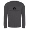 Triblend T long sleeve Thumbnail