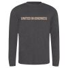 Triblend T long sleeve Thumbnail