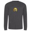 Triblend T long sleeve Thumbnail