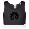 Kids fashion crop top Thumbnail