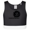 Kids fashion crop top Thumbnail