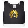 Kids fashion crop top Thumbnail