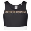Kids fashion crop top Thumbnail